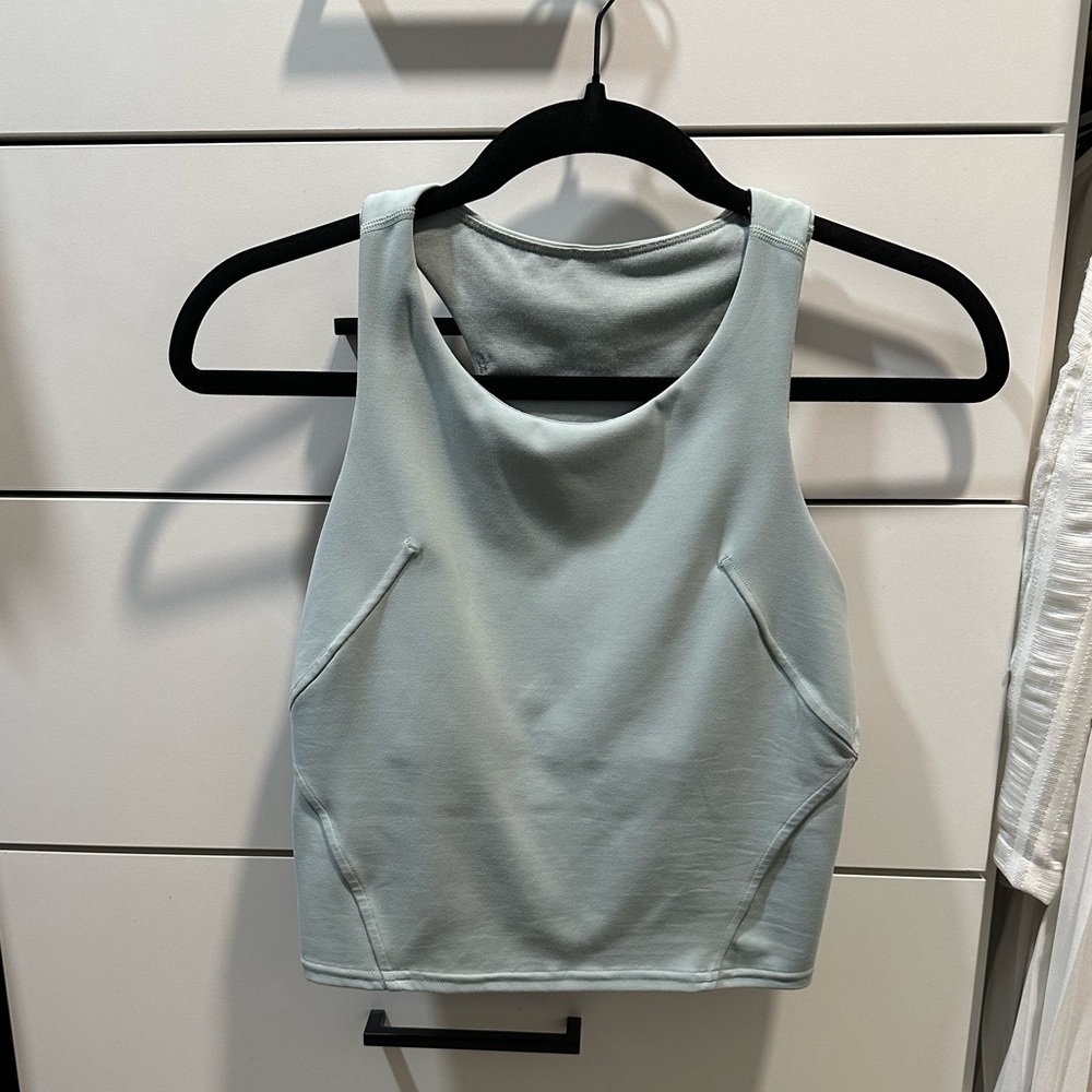 Women’s Lululemon Invigorate Training Tank Top